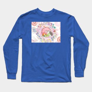 A Veritable Feast Long Sleeve T-Shirt